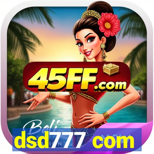 dsd777 com